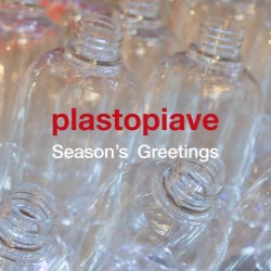 Plastopiave Christmas greetings